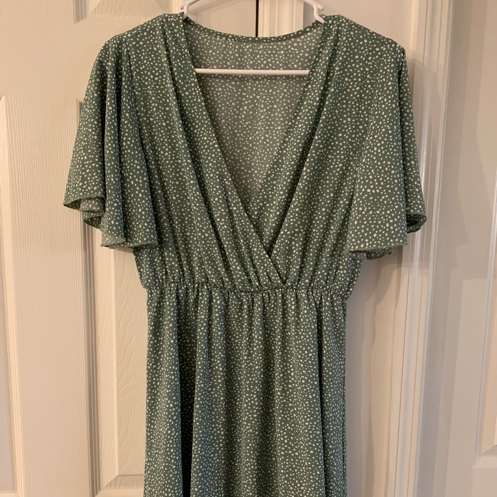 Shein dress